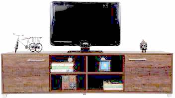 DeckUp Uniti TV Stand (and Home Entertainment Unit )